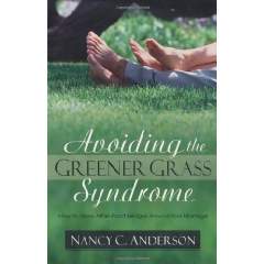 Greener Grass syndrome